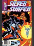 Silver Surfer #138 - náhled