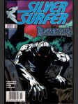 Silver Surfer #137 The Resurection - náhled