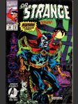 Doctor Strange #53 - náhled