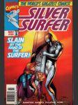 Silver Surfer #133 - náhled