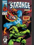 Doctor Strange #51 - náhled