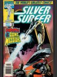 Silver Surfer #132 - náhled