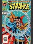 Doctor Strange #50 - náhled