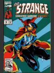 Doctor Strange #49 - náhled