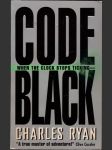 Code Black - náhled
