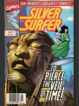 Silver Surfer #131 - náhled