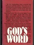 God´s Word - The Holy Bible  - náhled
