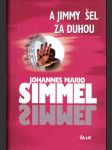 A Jimmy šel za duhou - náhled