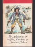 The Adventures of Jim Hawkins on Treasure Island - náhled