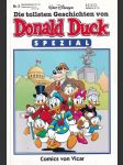 Donald Duck Spezial (veľký formát) - náhled