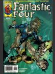 Fantastic Four #32 - náhled