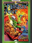 Marvel Selects Fantastic Four #2 - náhled