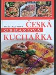 Česká obrazová kuchařka - racková daša - náhled