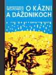 O kázni a dáždnikoch - náhled