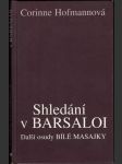 Shledání v Barsaloi - náhled