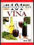 Vína 101 praktických rád (malý formát) - náhled