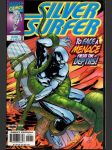 Silver Surfer #142 - náhled