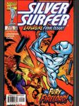 Silver Surfer #146 - náhled