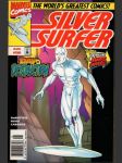 Silver Surfer #130 - náhled
