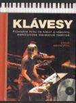 Klávesy - náhled