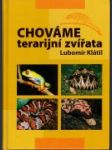 Chováme terarijní zvířata - náhled