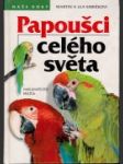 Papoušci celého světa - náhled