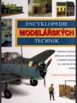 Encyklopedie modelářských technik - náhled