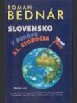 Slovensko v Európe 21. storočia - náhled