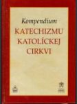 Kompendium katechizmu katolíckej cirkvy - náhled