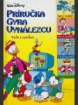 Príručka Gyra vynálezcu - náhled