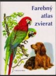 Farebný atlas zvierat - náhled