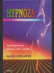 Hypnóza - náhled