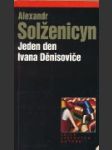 Jeden den Ivana Děnisoviče - náhled