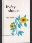 Květy slunce - náhled