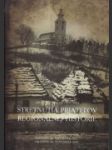 Zborník zo Stretnutia priateľov regionálnej histórie - náhled