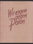 Wir zogen gegen Polen - náhled