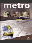 Metro - náhled