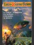 Fantasy a science fiction  1/1998 - náhled