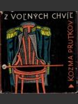 Z voĺných chvíl - náhled