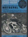 Motocykl od A po Z - náhled