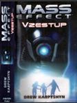 Mass Effect - náhled