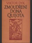 Zmoudření dona Quijota - náhled