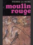 Moulin Rouge (Moulin Rouge) - náhled