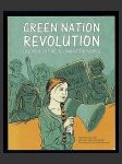 Green Nation Revolution: Use Your Future to Change the World - náhled