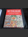 Mytologie - ilustrovaný průvodce světovými... - náhled