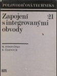 Zapojení s integrovanými obvody - náhled