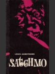 Satchmo (Satchmo: My Life in New) - náhled