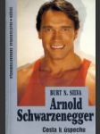 Arnold Schwarzenegger. Cesta k úspechu - náhled