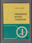 Rádioamatérske prístroje s tranzistormi - náhled