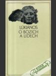 O bozích a lidech - náhled